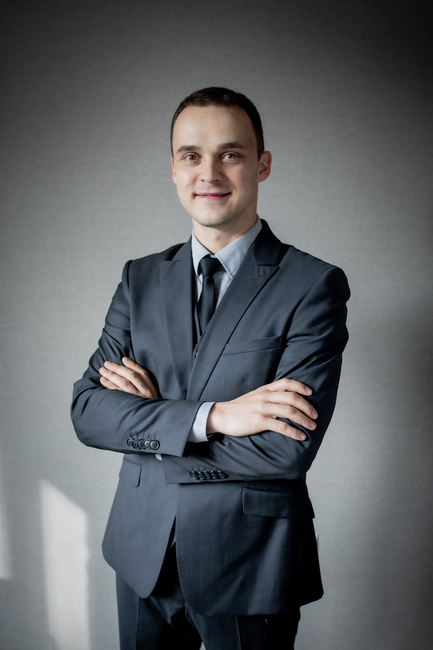 adw. Sebastian Heller — adwokat, Kancelaria Adwokacka w Cieszynie